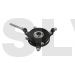 213210 CNC Swashplate (Black anodized)